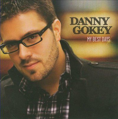 Danny Gokey - My Best Days (CD)