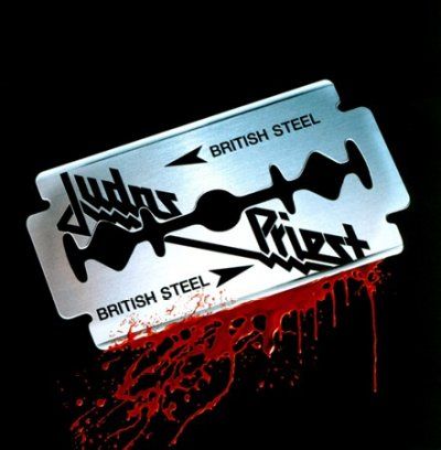 British Steel (30th Anniversary Limited Edition) (CD)