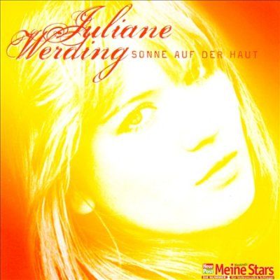 Sonne Auf Der Haut (CD)