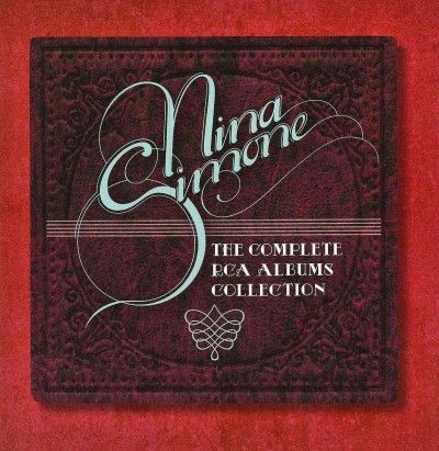 Complete RCA Albums Collection (CD)