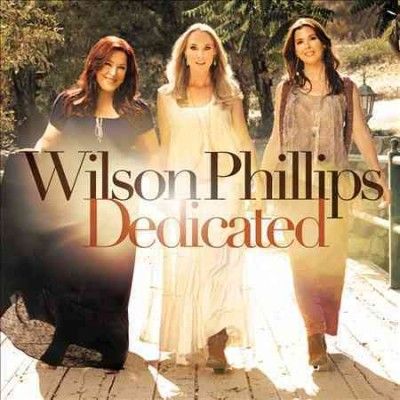 Dedicated (CD)