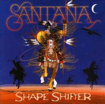 Shape Shifter (CD)