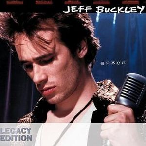 Buckley Jeff - Grace (Legacy Ed) (CD)