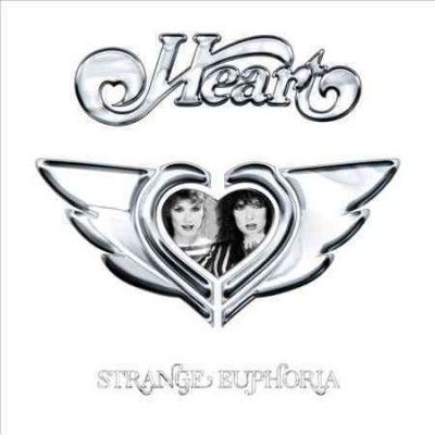 Strange Euphoria (CD)