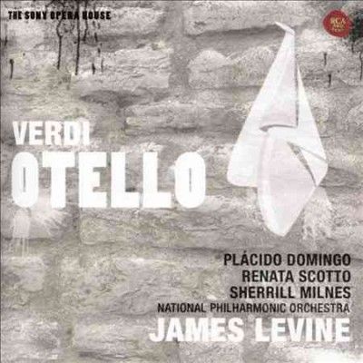 Otello (CD)
