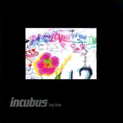 Incubus Hq Live (CD)