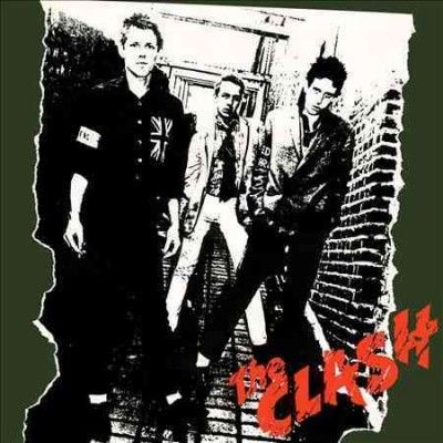 The Clash 2012 Remastered (CD)