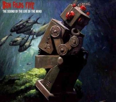 Sound Of The Life Of The Mind (CD)