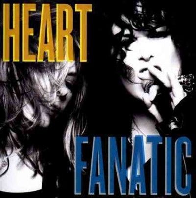 Fanatic (CD)