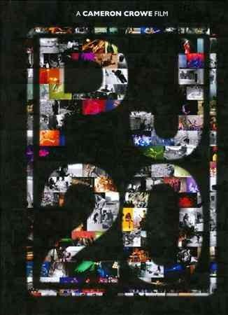 Twenty - Deluxe Edition (DVD)