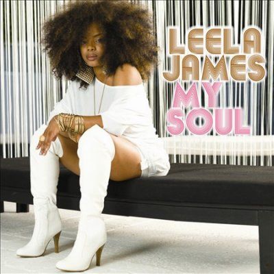 My Soul (CD / Album)