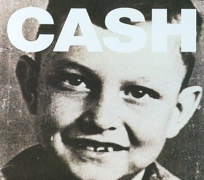 Johnny Cash - American Vi: Ain't No Grave (CD)