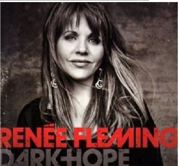 Dark Hope (CD)