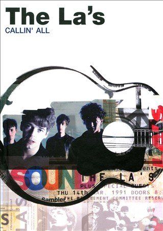 La's - Callin All (CD)