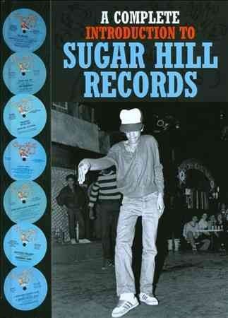 Complete Introduction to Sugar Hill - Complete Introduction to Sugar Hill (CD)