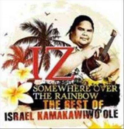 Somewhere Over The Rainbow - Best Of (CD)