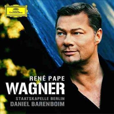 Staatskapelle Berlin - Wagner (CD)