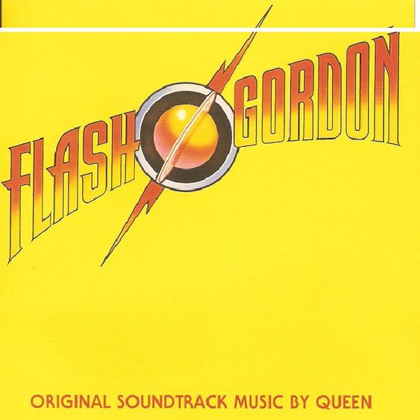Flash Gordon (CD)