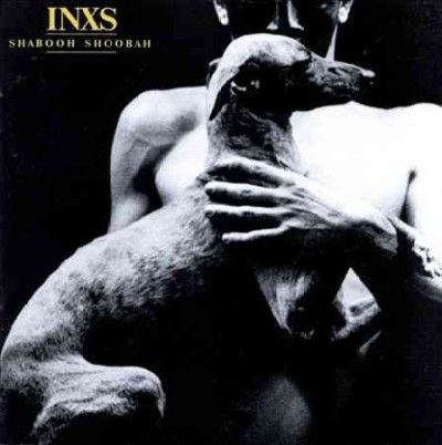 inxs - Shabooh Shoobah (CD)