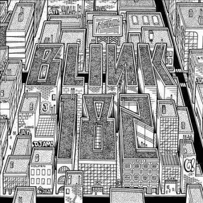 Blink - 182 - Neighborhoods (CD)