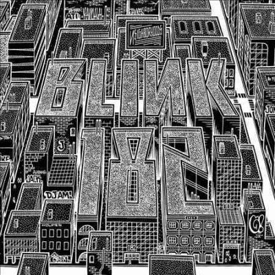 Blink - 182 - Neighborhoods (CD)