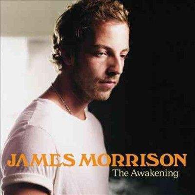 James Morrison - Awakening (CD)