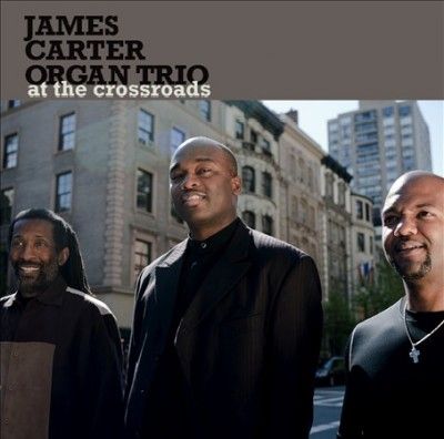 At The Crossroads (CD)