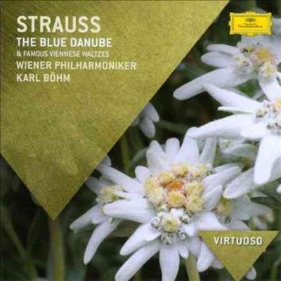 Blue Danube (CD)