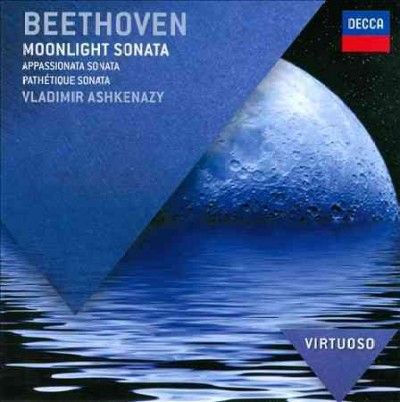 Moonlight Sonata (CD)