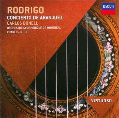 Concerto De Aranjuez (CD)