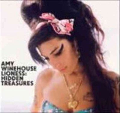 Amy Winehouse - Lioness: Hidden Treasures (CD)