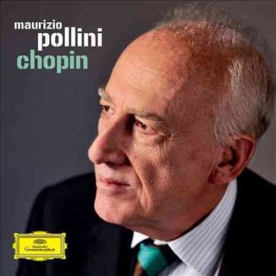 Maurizio Pollini - Chopin (CD)