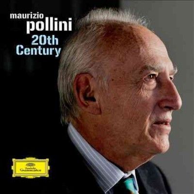 Maurizio Pollini - 20th Century (CD)
