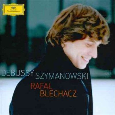 rafal Blechacz - Debussy / Szymanowski (CD)