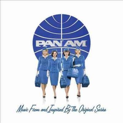 Various - Pan Am: Music From/inspired By Origina (CD)