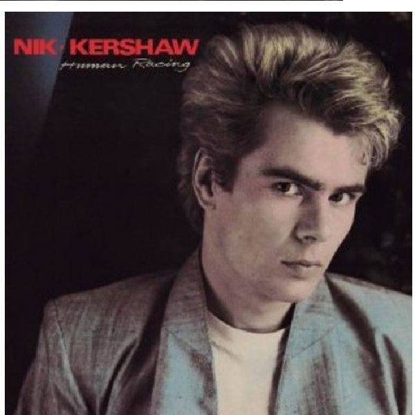 Human Racing (Digipack) (CD)