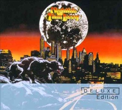 thin Lizzy - Nightlife - Deluxe Edition (CD)