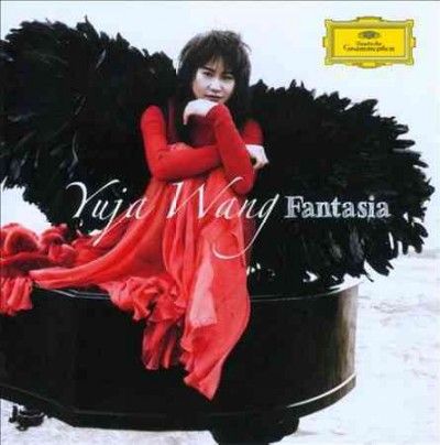 Yuja Wang - Fantasia (CD)