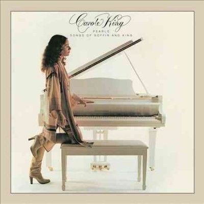 carole King - Pearls: Songs Of Goffin &amp; King (CD)