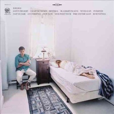 bahamas - Barchords - Remasterd (CD)