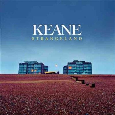 Strangeland - (Import CD)