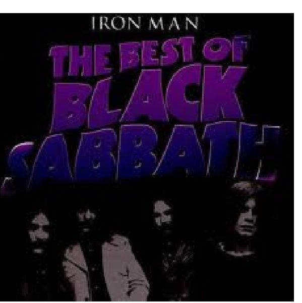 Black Sabbath (CD)