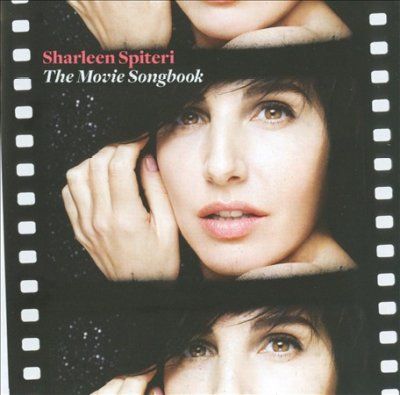 Movie Song Book (CD)
