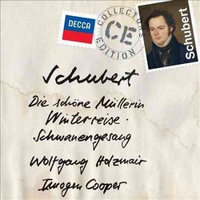 Collectors Edition:Schubert Die Schon - (Import CD)