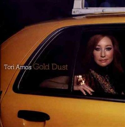 Tori Amos - Gold Dust (CD)