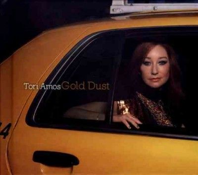 Gold Dust (CD)