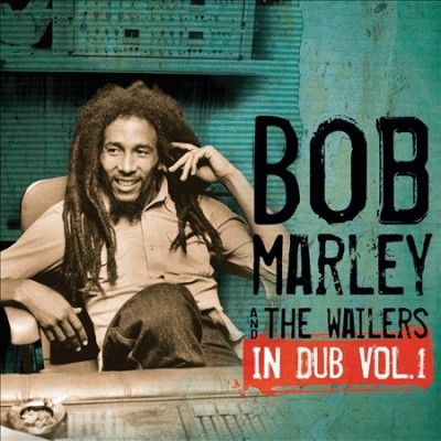 Bob &amp; The Wa Marley - In Dub Vol 1 (CD)