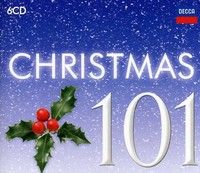 101 Christmas (CD)