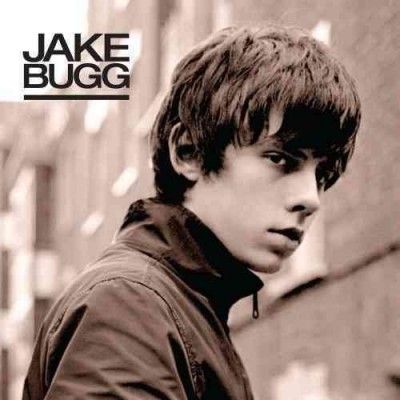 Jake Bugg (CD)