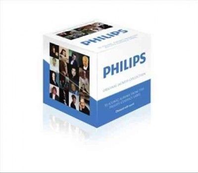 Philips:Original Jackets Collection - (Import CD)